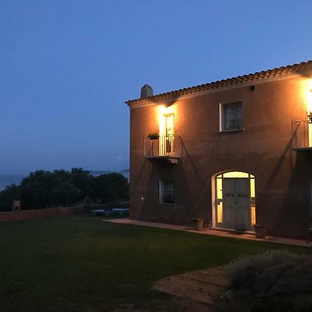 Monti Di Jogliu Arzachena Exterior foto