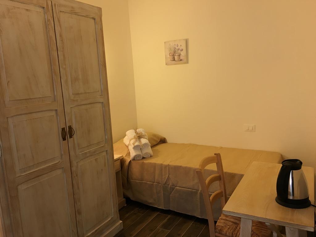 Monti Di Jogliu Arzachena Exterior foto