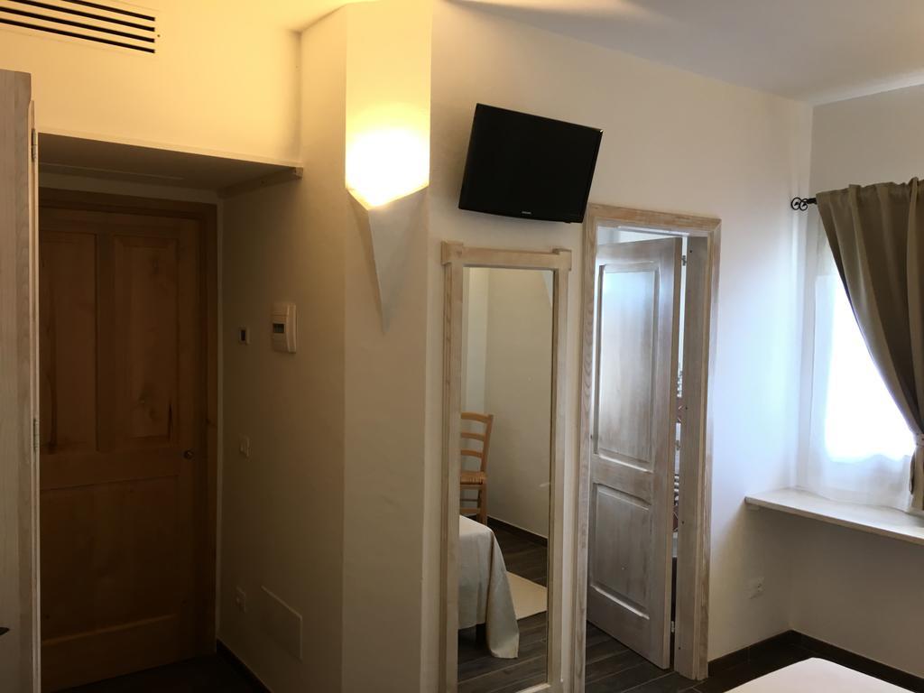 Monti Di Jogliu Arzachena Exterior foto